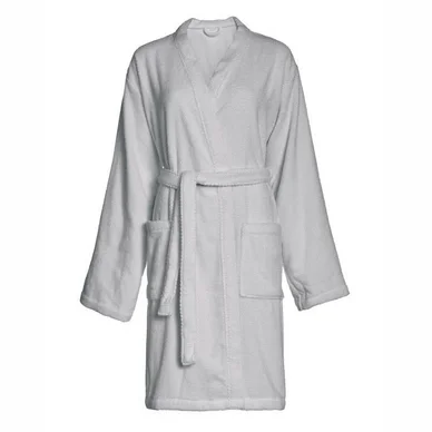 Prix Réduit Peignoir Marc O‘Polo Tali Light Grey
